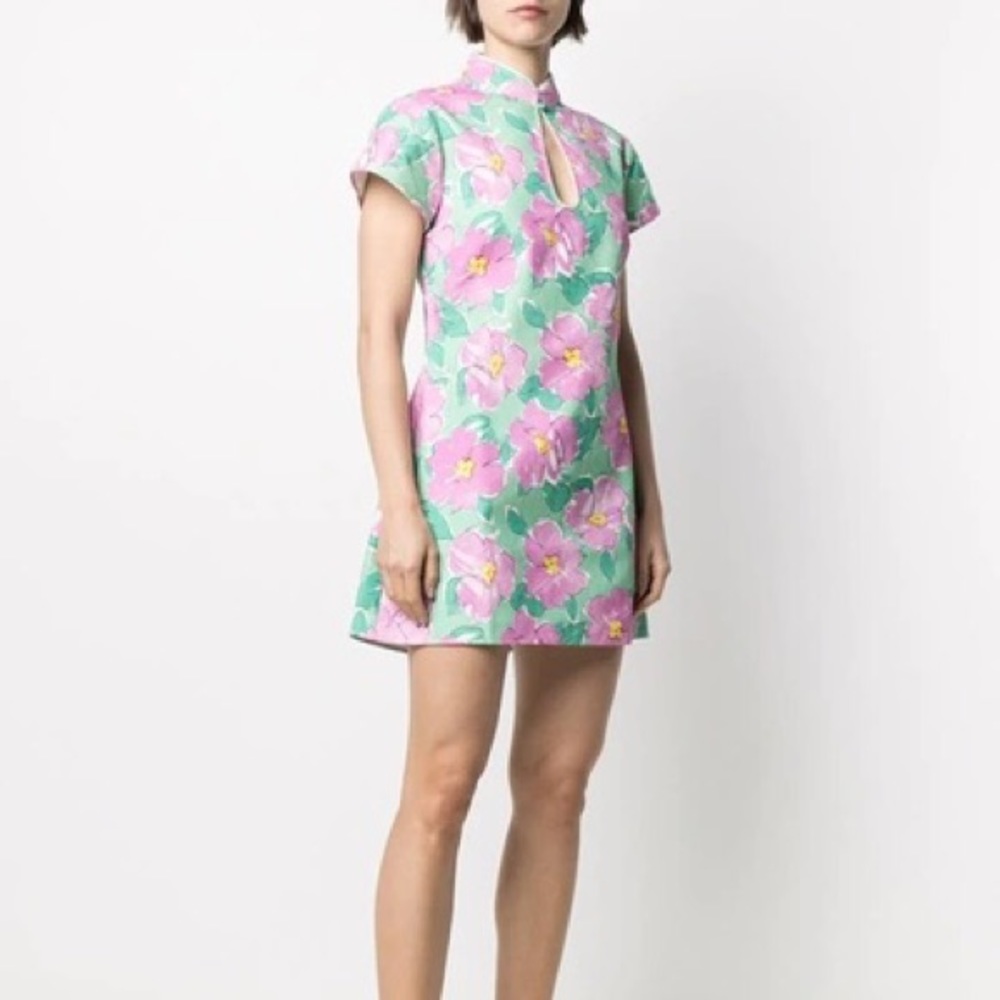rixo dress size XS (sold out)